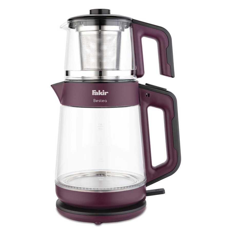 fakir-bestea-tea-maker-violet-black-tea-maker-fakir-2835-48-B