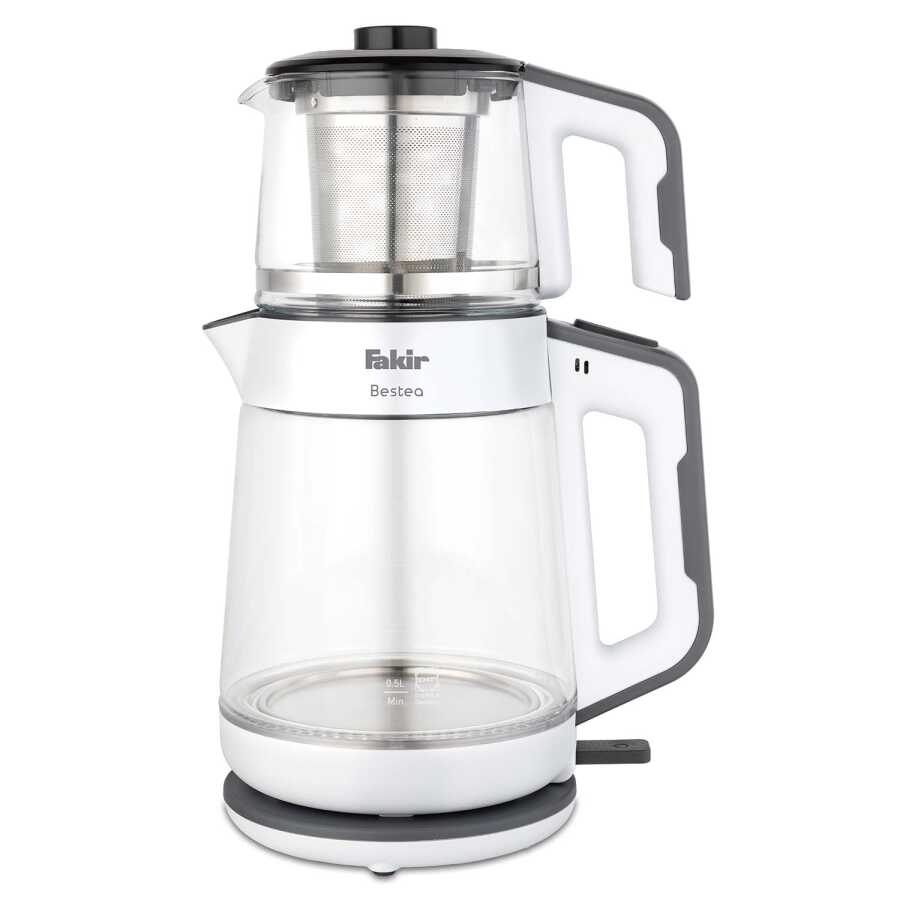 fakir-bestea-tea-maker-white-gray-tea-maker-fakir-2837-48-B