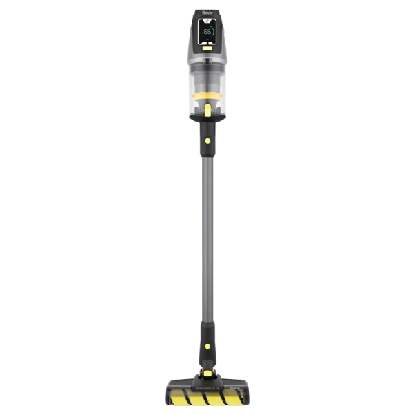 Bolt 8159 Upright Cordless Vacuum Cleaner (Yellow Poison)