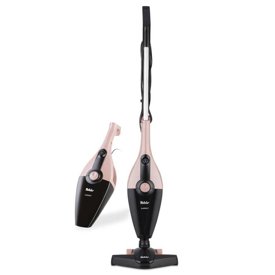 fakir-lucky-bl-100-corded-upright-vacuum-sand-beige-corded-handstick-vacuums-fakir-173-33-B