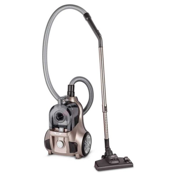 Ranger Electronic Bagless Vacuum Cleaner (Matte, Sand)