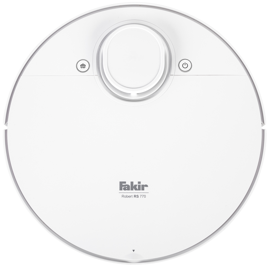 fakir-robert-rs-770-robot-vacuum-robot-vacuum-cleaner-fakir-706-50-B