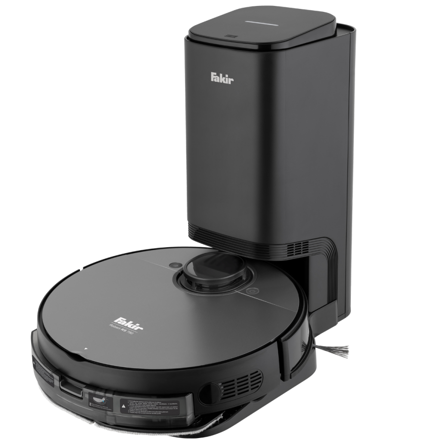 fakir-robert-rs-780-plus-self-emptying-robot-vacuum-robot-vacuum-cleaner-fakir-821-54-B