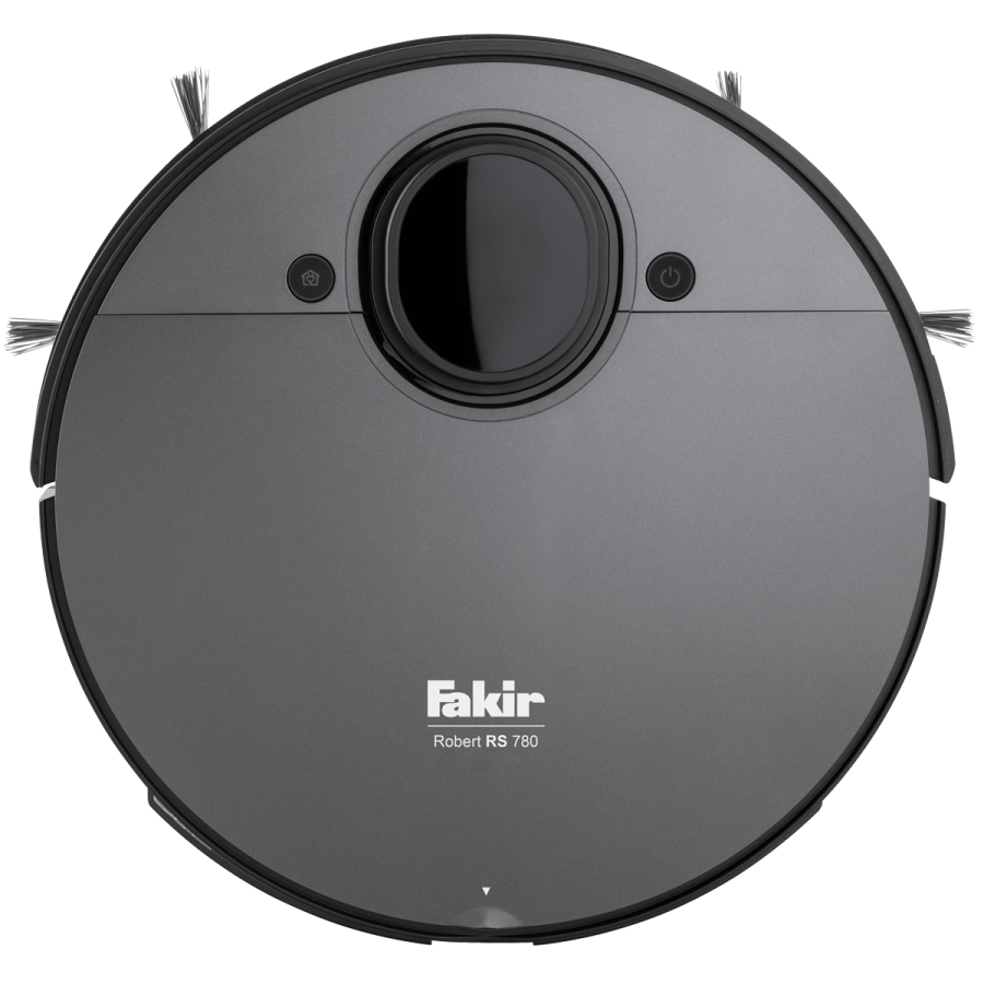 fakir-robert-rs-780-robot-vacuum-with-vibrating-mop-robot-vacuum-cleaner-fakir-811-54-B