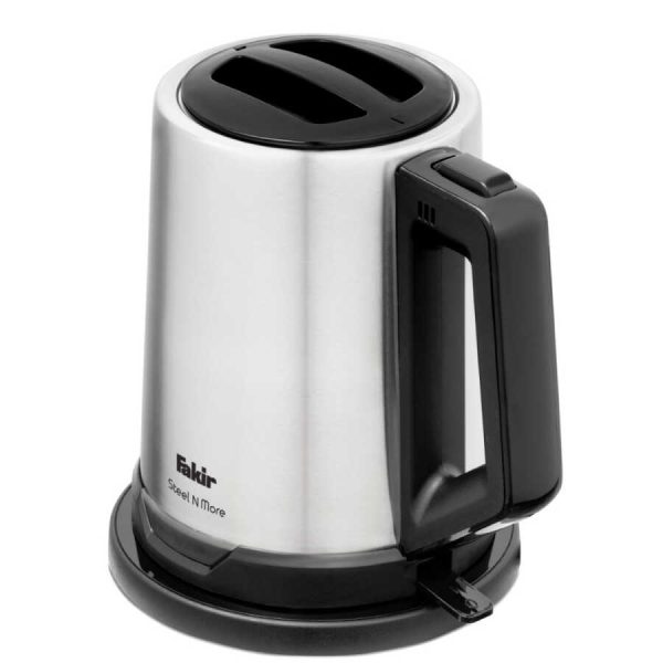 Steel N More Tea Maker (Inox)