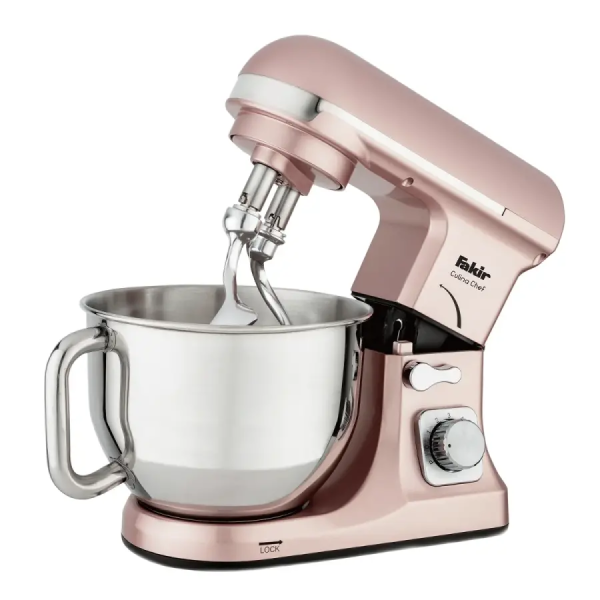 Culina Chef Stand Mixer (Rosie)