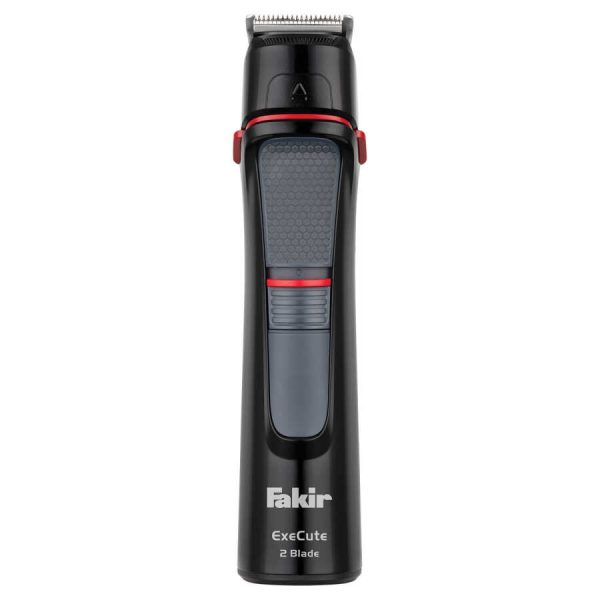 Execute 2 Blade Men's Hygiene & Grooming Kit – (Black)