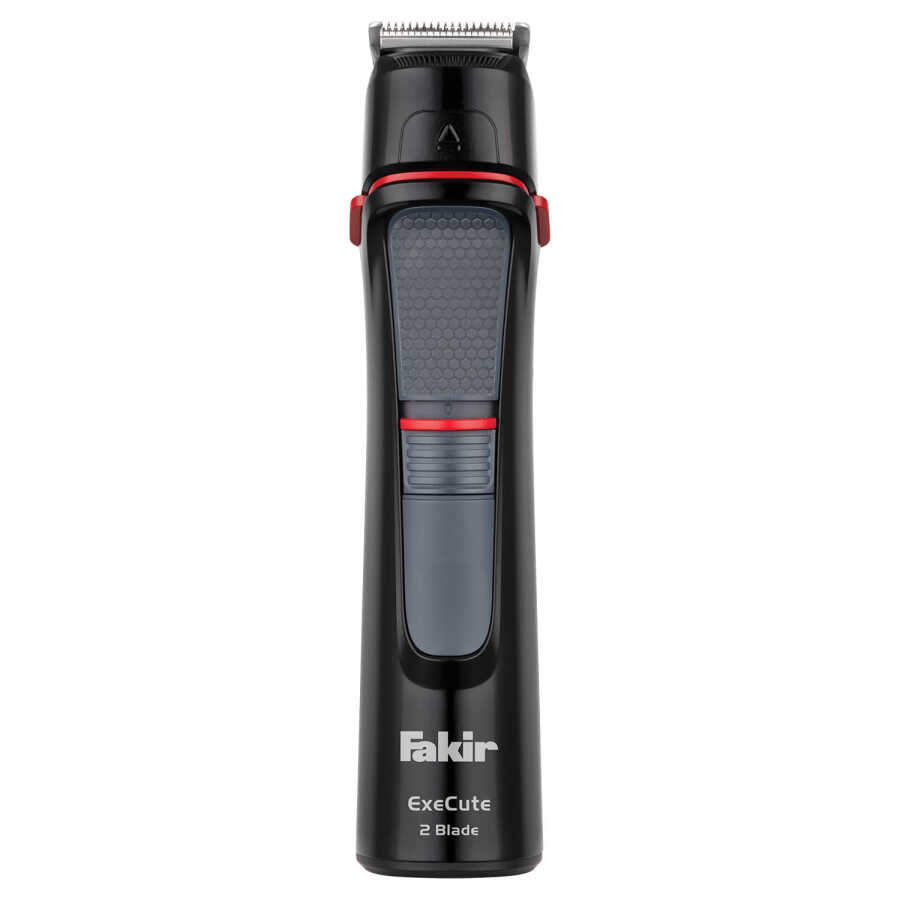 fakir-execute-2-blade-mens-hygiene-grooming-kit-black-hair-cutting-machine-fakir-2753-44-B