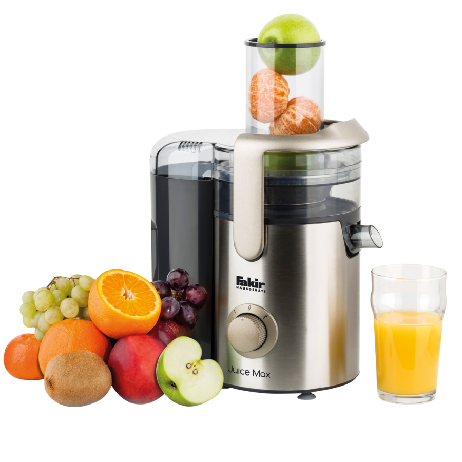 fakir-juice-max-juice-extractor-whole-fruit-juicer-fakir-509-93-B
