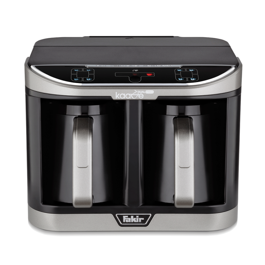 fakir-kaave-dual-pro-turkish-coffee-maker-anthracite-turkish-coffee-maker-fakir-159-31-B