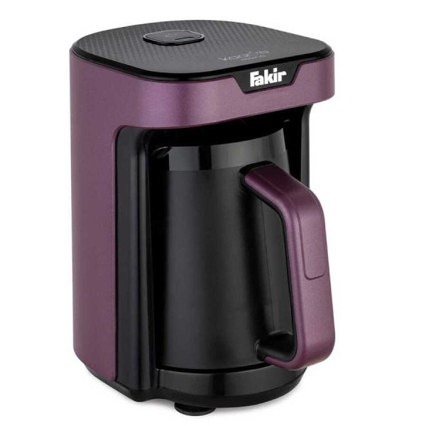 Kaave Mono Turkish Coffee Maker (Violet)