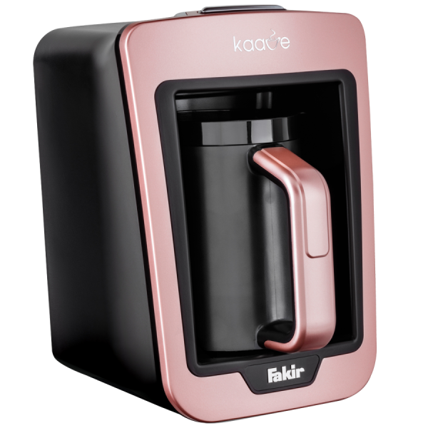 Kaave Turkish Coffee Maker (Rosie)