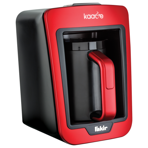 Kaave Turkish Coffee Maker (Rouge)