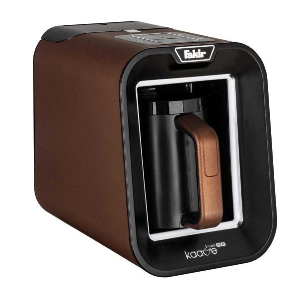 Kaave Uno Pro Turkish Coffee Maker