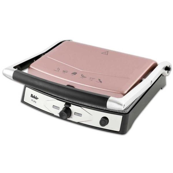 N Joy Grill & Sandwich Maker (Rosie)
