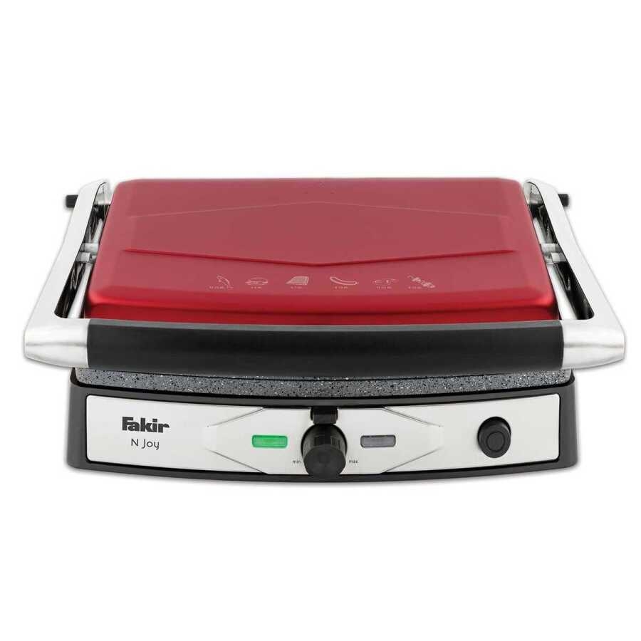 fakir-n-joy-grill-sandwich-maker-rouge-grill-sandwich-maker-fakir-223-43-B