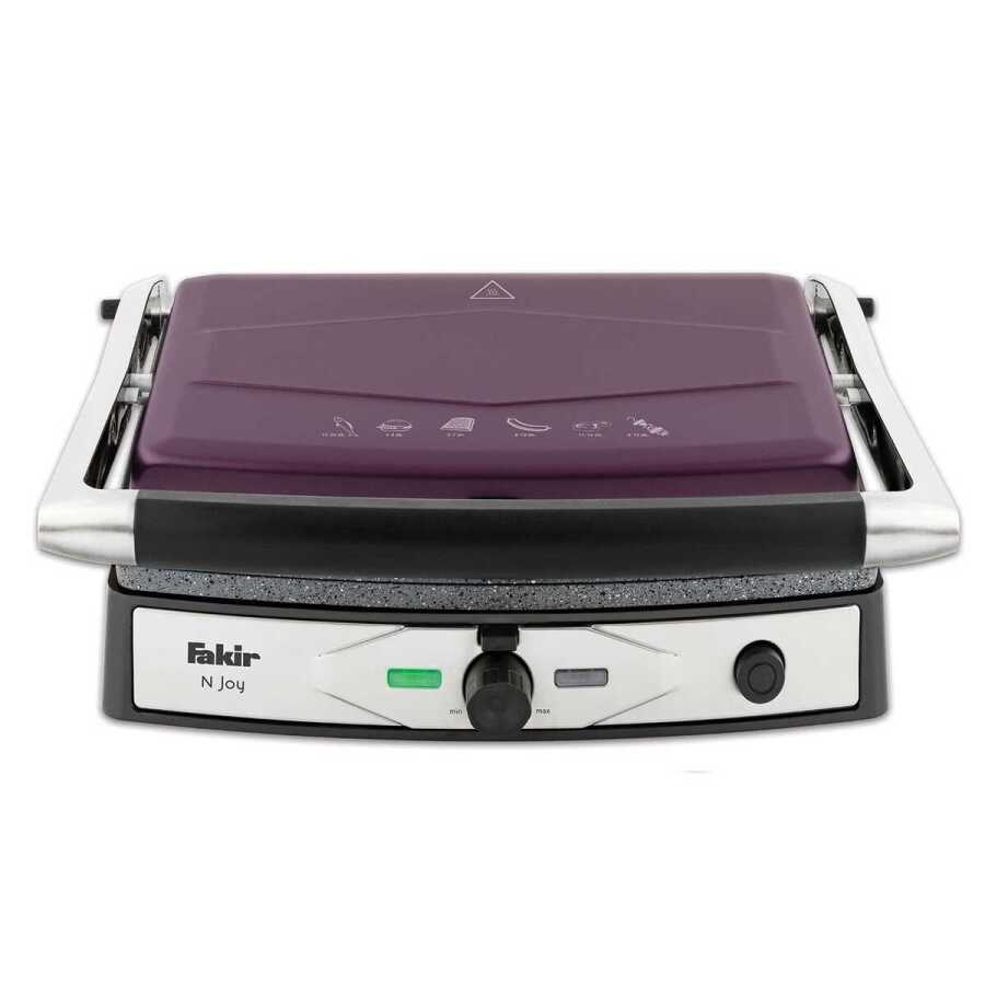 fakir-n-joy-grill-sandwich-maker-violet-grill-sandwich-maker-fakir-222-42-B