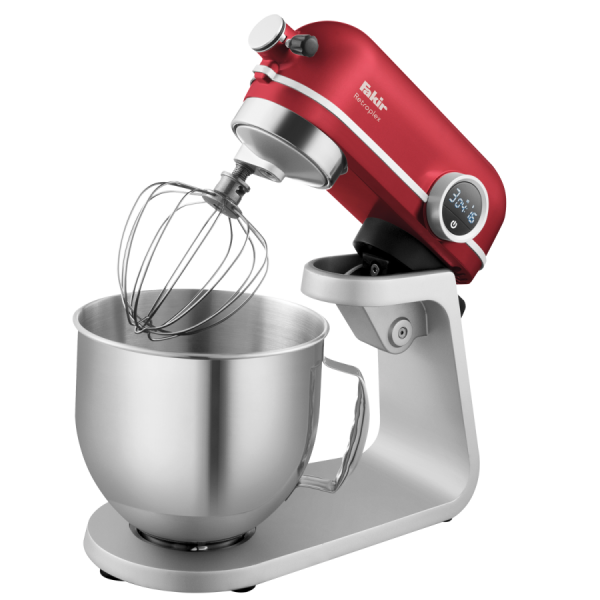 Retroplex Stand Mixer (Rouge)