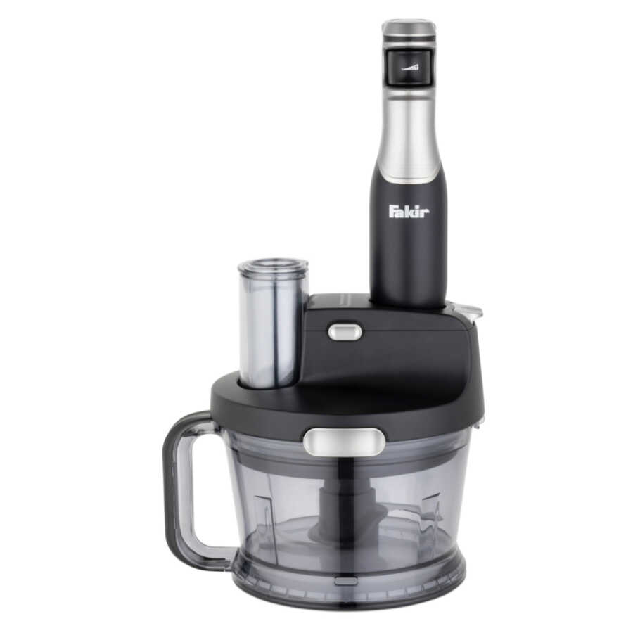 fakir-speed-quadro-hand-blender-set-black-silver-hand-blender-fakir-291-56-B