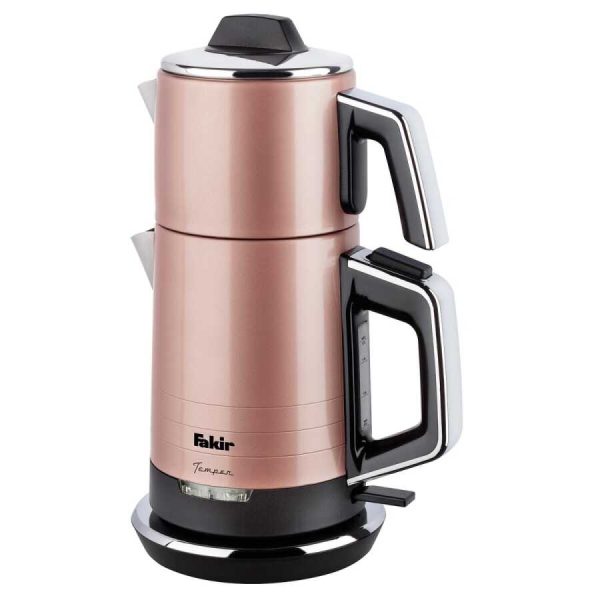 Temper Tea Maker (Rosie)