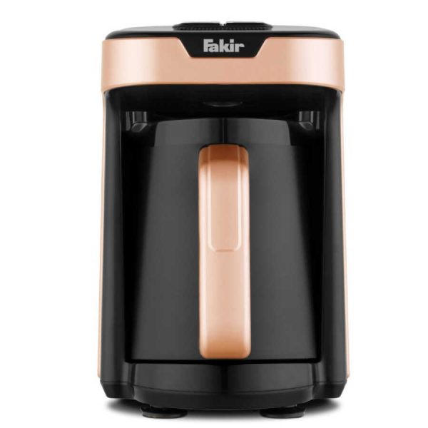 Kaave Plus Turkish Coffee Maker (Copper)